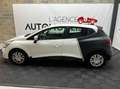 Renault Clio Société 1.5 dCi 90ch energy Air MédiaNav E6C Blanc - thumbnail 3