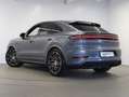 Porsche Cayenne E-Hybrid Coupé Black Edition Grau - thumbnail 11