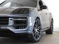 Porsche Cayenne E-Hybrid Coupé Black Edition Grau - thumbnail 6