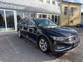 Volkswagen Passat Alltrack Alltrack 4Motion Schwarz - thumbnail 3