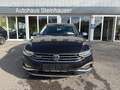 Volkswagen Passat Alltrack Alltrack 4Motion Schwarz - thumbnail 1