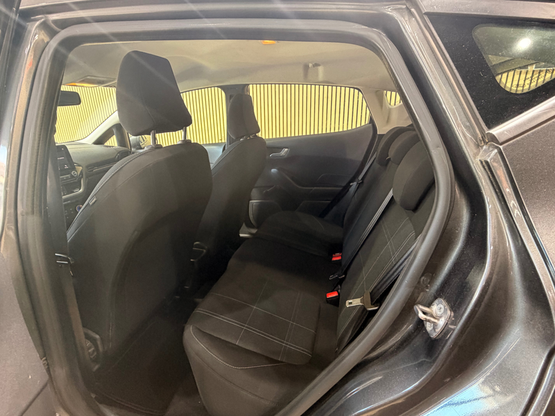 Ford Fiesta 1.0 * GARANTIE 12 MOIS * 1ER PROPRIETAIRE * — photo 6