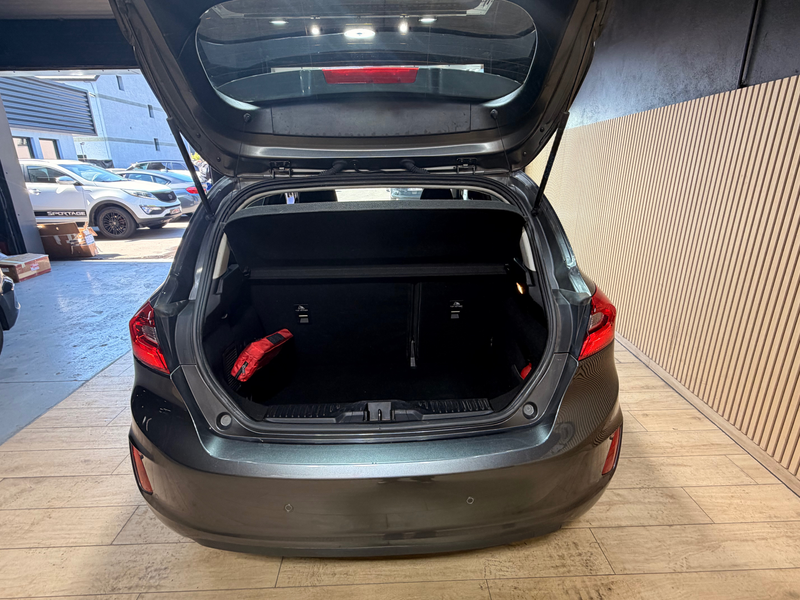 Ford Fiesta 1.0 * GARANTIE 12 MOIS * 1ER PROPRIETAIRE * — photo 3