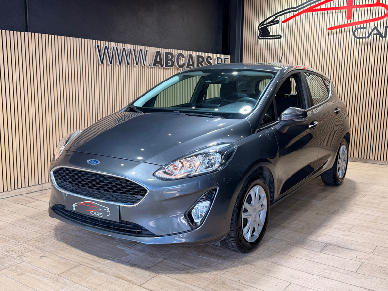 Ford Fiesta 1.0 * GARANTIE 12 MOIS * 1ER PROPRIETAIRE *