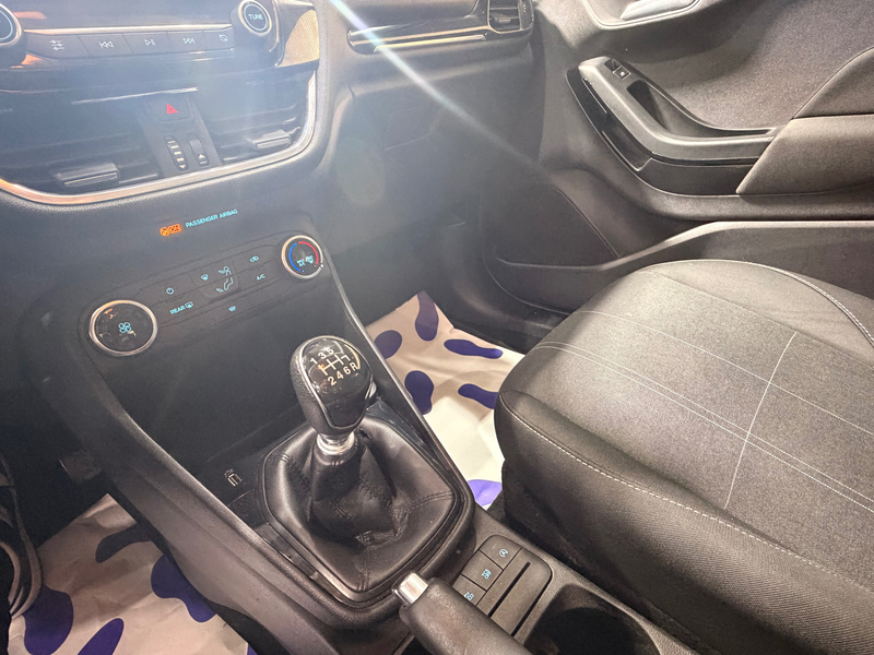Ford Fiesta 1.0 * GARANTIE 12 MOIS * 1ER PROPRIETAIRE * — photo 12
