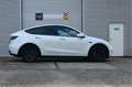 Tesla Model Y Long Range AWD 75 kWh Enhanced AutoPilot (twv 3.80 Wit - thumbnail 7