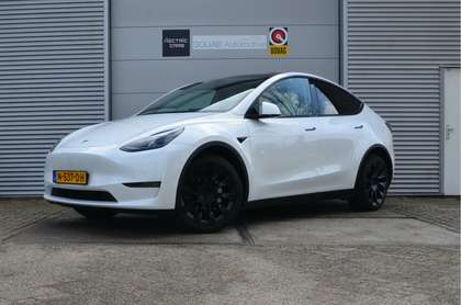 Tesla Model Y Long Range AWD 75 kWh Enhanced AutoPilot (twv 3.80
