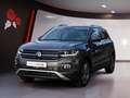 Volkswagen T-Cross 1,0 TSI Style Navi Kamera ACC Grau - thumbnail 2