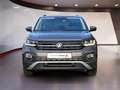 Volkswagen T-Cross 1,0 TSI Style Navi Kamera ACC Grau - thumbnail 6