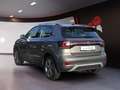 Volkswagen T-Cross 1,0 TSI Style Navi Kamera ACC Grau - thumbnail 4