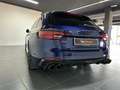 Audi RS4 RS4 ABT-R 530CV 1/50 RENT TO BUY O NOLEGGIO 🚗 Bleu - thumbnail 8