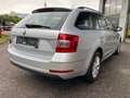 Skoda Octavia 1,6 TDI Ambition Limited 4x4 Grau - thumbnail 11