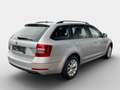 Skoda Octavia 1,6 TDI Ambition Limited 4x4 Grau - thumbnail 4
