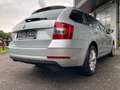 Skoda Octavia 1,6 TDI Ambition Limited 4x4 Grau - thumbnail 12