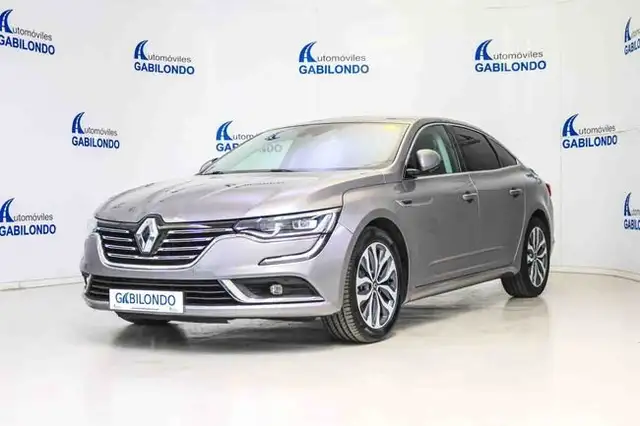 Renault Talisman Business TCe 117 kW (160CV) EDC GPF
