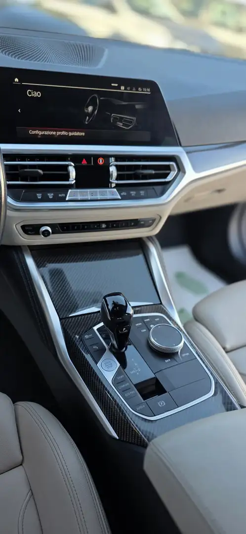 BMW 420 420d Gran Coupe mhev 48V Sport auto - 2