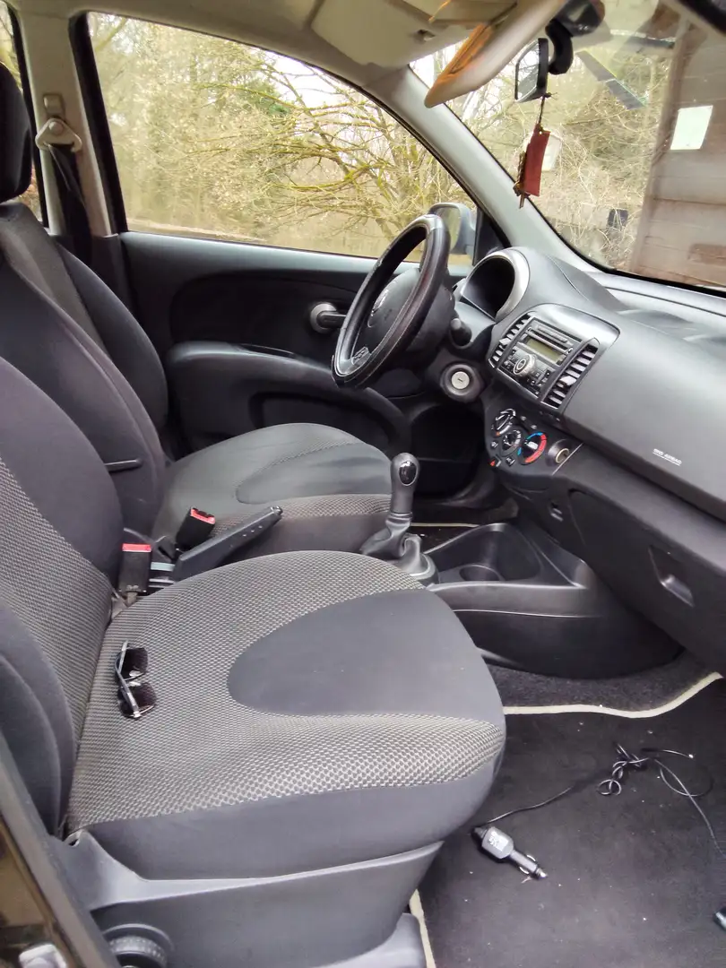 Nissan Micra Micra - 2