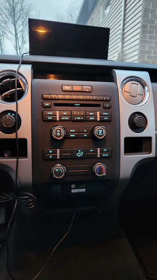 Ford F 150 снимка Ford F 150