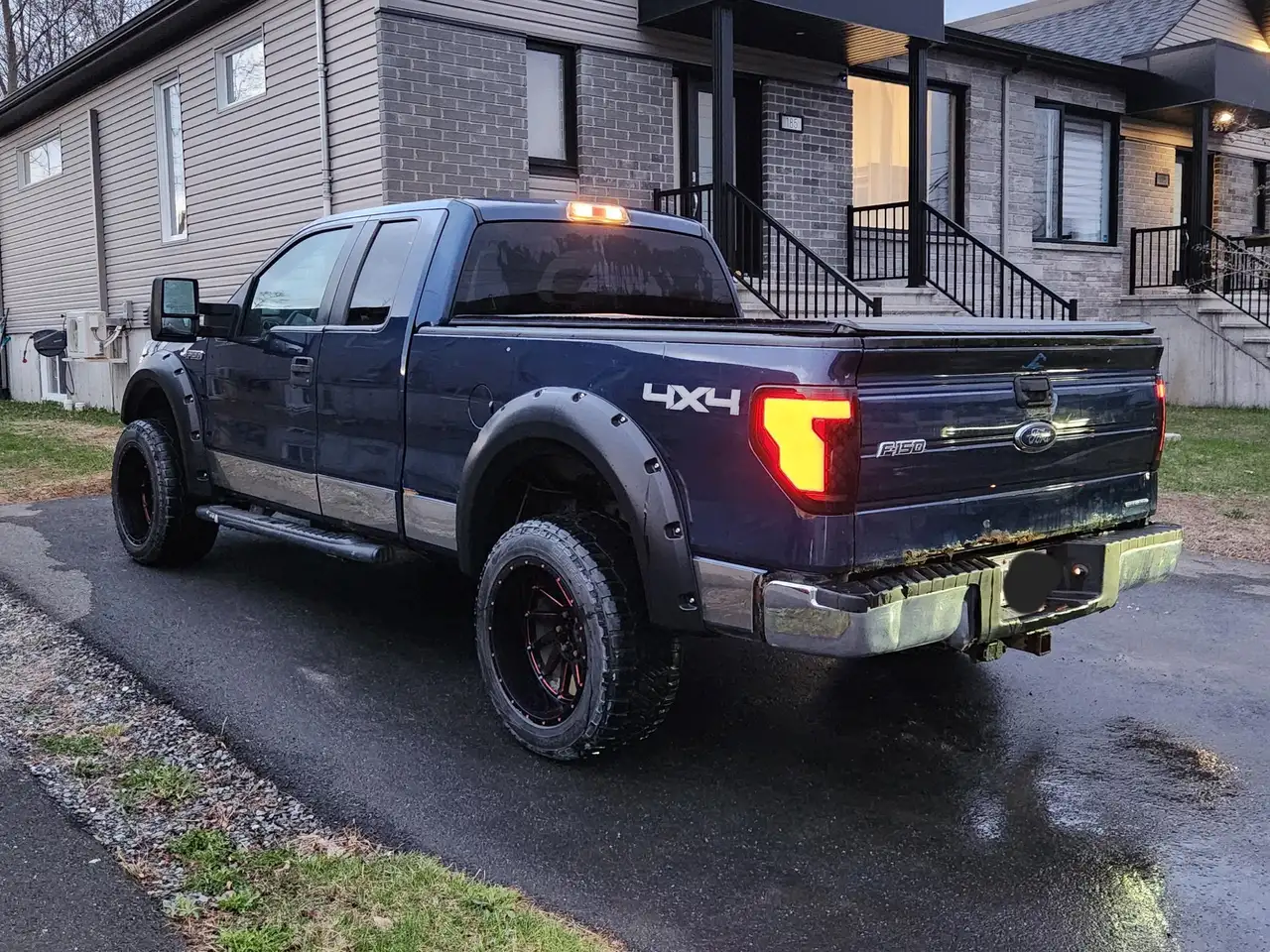 Ford F 150 снимка Ford F 150