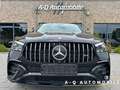 Mercedes-Benz GLE 53 AMG 4Matic Coupe*Pano*WideScreen*Hud*360* Schwarz - thumbnail 11