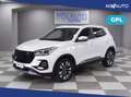 DR Automobiles DR5.0 1.5 Turbo GPL 150CV Auto Weiß - thumbnail 1