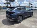 Hyundai TUCSON Tucson 1.6 HEV aut.Exellence Bleu - thumbnail 8