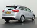 Kia Ceed SW / cee'd SW Sportswagon 1.6 GDI First Edition | Navigatiesyste Grau - thumbnail 2