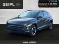 Hyundai KONA Kona Elektro 48,6kWh Smart Line*Superbonus*Wint... Grau - thumbnail 1