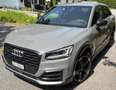 Audi Q2 Q2 2.0 TFSI 190 ch S tronic 7 Quattro S Line Gris - thumbnail 1