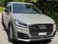 Audi Q2 Q2 2.0 TFSI 190 ch S tronic 7 Quattro S Line Gris - thumbnail 2