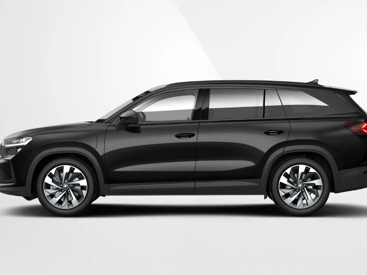 Skoda Kodiaq 2026