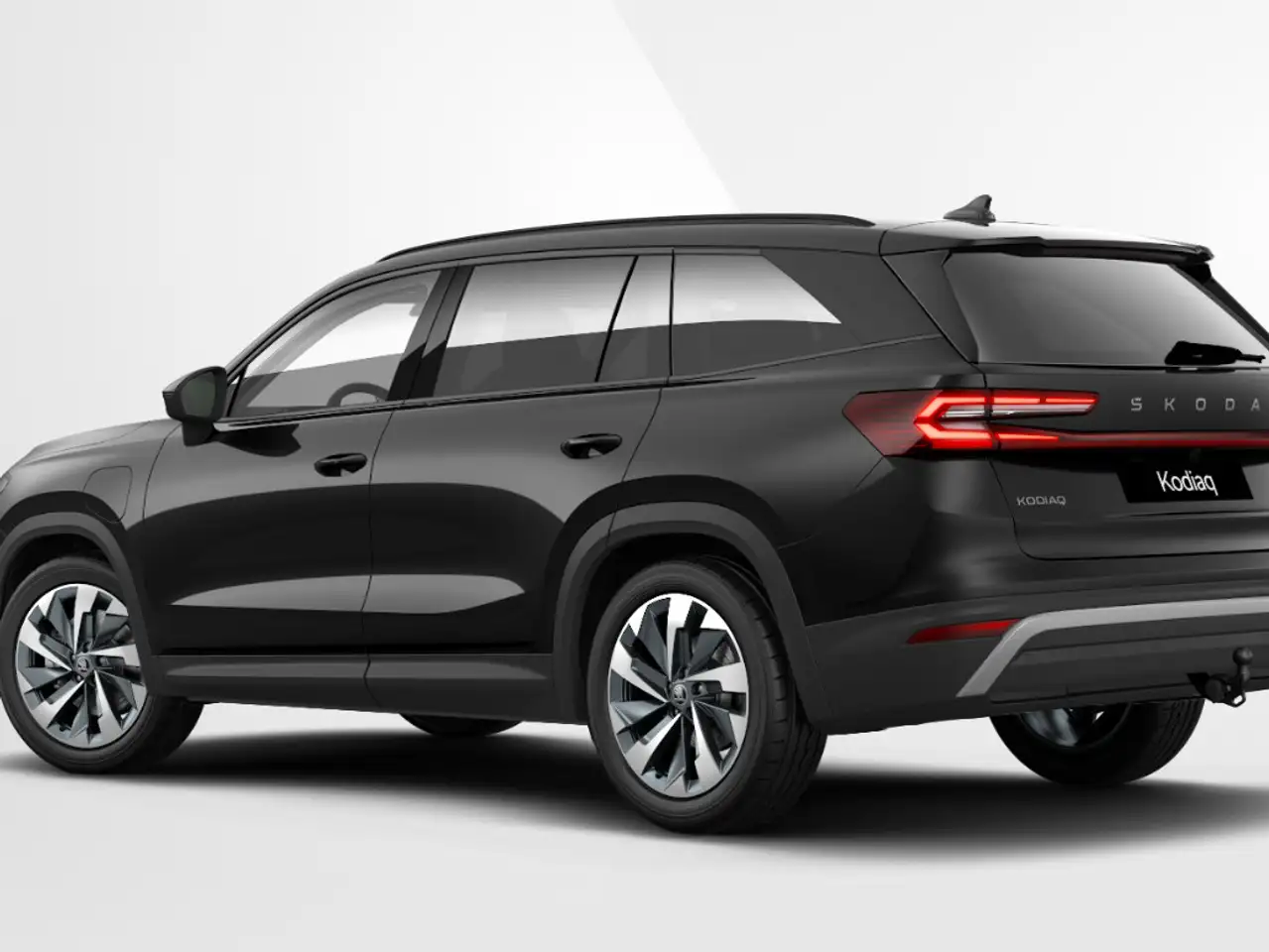 Skoda Kodiaq 2026