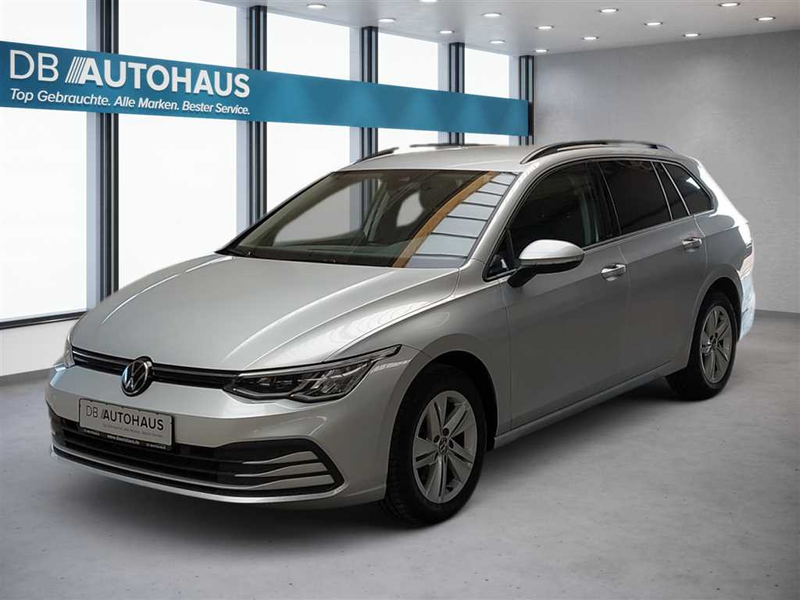 Volkswagen Golf Life 1.0 eTSI DSG
