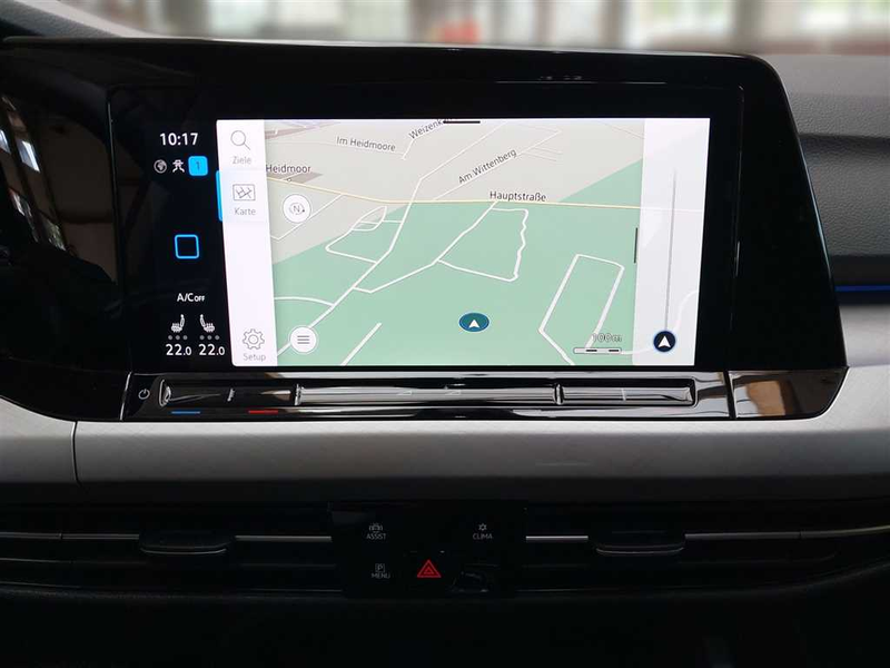 Volkswagen Golf Life 1.0 eTSI DSG — photo 11