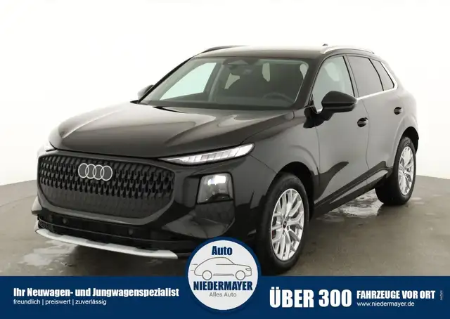 Audi Q3 TFSI quattro, AHK, Navi, AreaView, Side, Sound, Wi