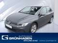 Volkswagen Golf Golf VIII Life 1,5 TSI Navi-LED-Front+SpurAssist Gris - thumbnail 1
