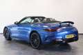 Mercedes-Benz SL 43 AMG Roadster Burmester Sfeerverlichting Head-Up Sport Blauw - thumbnail 4