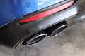 Mercedes-Benz SL 43 AMG Roadster Burmester Sfeerverlichting Head-Up Sport Blauw - thumbnail 10