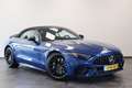 Mercedes-Benz SL 43 AMG Roadster Burmester Sfeerverlichting Head-Up Sport Blauw - thumbnail 1