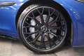 Mercedes-Benz SL 43 AMG Roadster Burmester Sfeerverlichting Head-Up Sport Blauw - thumbnail 9