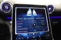 Mercedes-Benz SL 43 AMG Roadster Burmester Sfeerverlichting Head-Up Sport Blauw - thumbnail 36