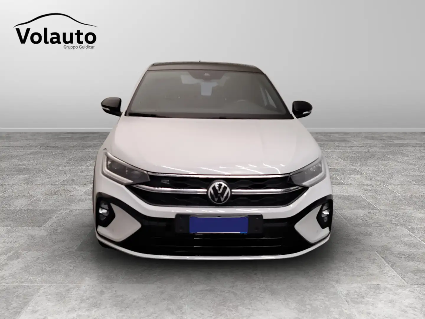 Volkswagen Taigo - Taigo 1.0 tsi R-Line 110cv dsg Beige - 2