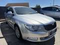 Skoda Superb 1.9 Tdi Silber - thumbnail 1