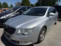 Skoda Superb 1.9 Tdi Silber - thumbnail 2