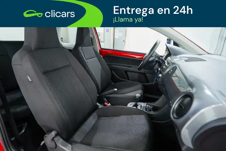 SEAT Mii 1.0 Style 3p 2015, foto 16
