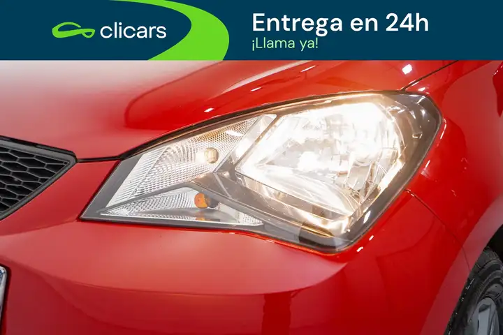 SEAT Mii 1.0 Style 3p 2015, foto 10