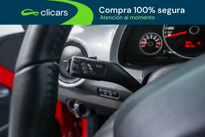 SEAT Mii 1.0 Style 3p 2015, foto 22