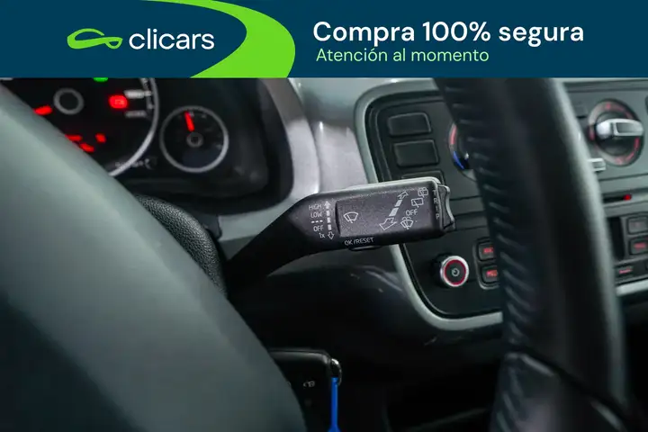 SEAT Mii 1.0 Style 3p 2015, foto 21