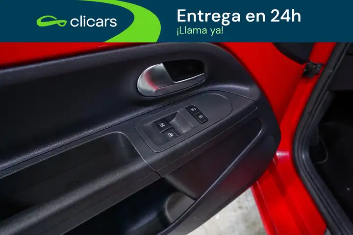 SEAT Mii 1.0 Style 3p 2015, foto 18