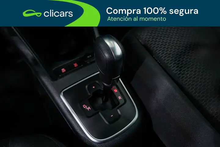 SEAT Mii 1.0 Style 3p 2015, foto 24